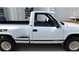 1997 Chevrolet Silverado (CC-2071963) for sale in Concord, North Carolina