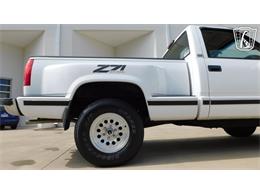 1997 Chevrolet Silverado (CC-2071963) for sale in Concord, North Carolina