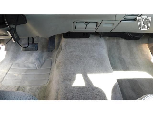 1997 Chevrolet Silverado (CC-2071963) for sale in Concord, North Carolina
