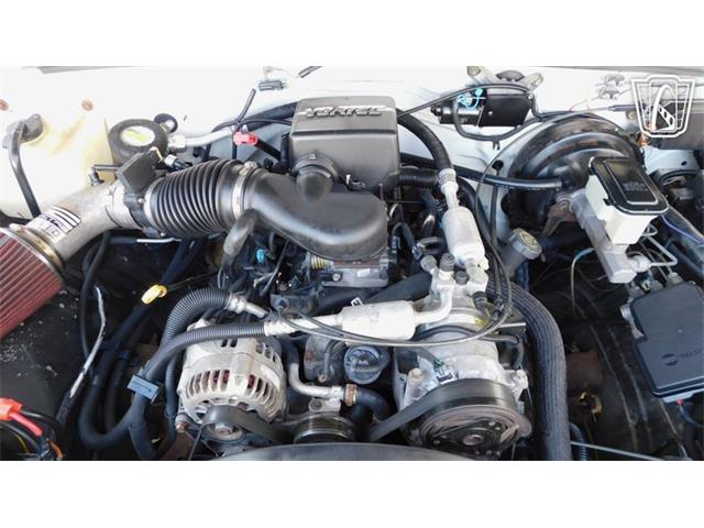 1997 Chevrolet Silverado (CC-2071963) for sale in Concord, North Carolina