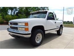 1997 Chevrolet Silverado (CC-2071963) for sale in Concord, North Carolina