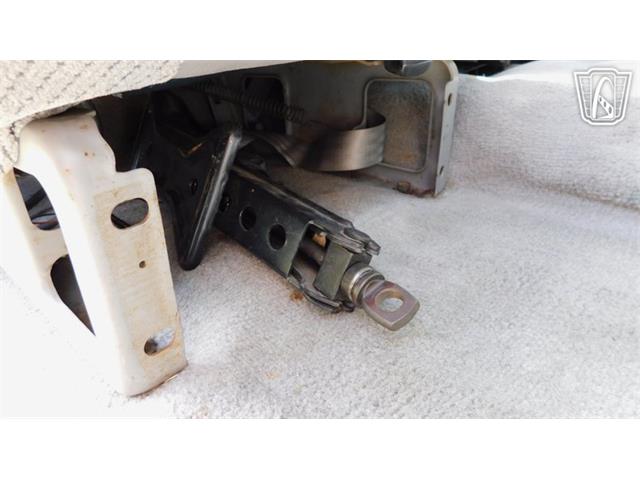 1997 Chevrolet Silverado (CC-2071963) for sale in Concord, North Carolina