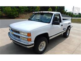 1997 Chevrolet Silverado (CC-2071963) for sale in Concord, North Carolina