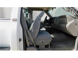 1997 Chevrolet Silverado (CC-2071963) for sale in Concord, North Carolina