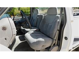 1997 Chevrolet Silverado (CC-2071963) for sale in Concord, North Carolina