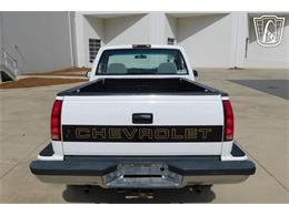 1997 Chevrolet Silverado (CC-2071963) for sale in Concord, North Carolina