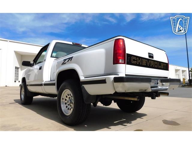 1997 Chevrolet Silverado (CC-2071963) for sale in Concord, North Carolina