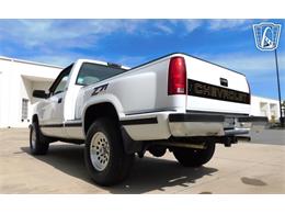 1997 Chevrolet Silverado (CC-2071963) for sale in Concord, North Carolina