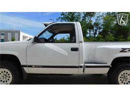 1997 Chevrolet Silverado (CC-2071963) for sale in Concord, North Carolina