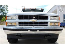 1997 Chevrolet Silverado (CC-2071963) for sale in Concord, North Carolina