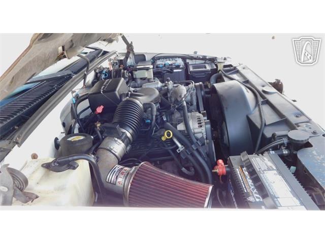 1997 Chevrolet Silverado (CC-2071963) for sale in Concord, North Carolina