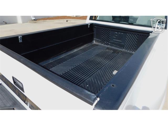1997 Chevrolet Silverado (CC-2071963) for sale in Concord, North Carolina