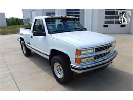 1997 Chevrolet Silverado (CC-2071963) for sale in Concord, North Carolina