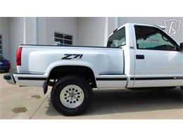 1997 Chevrolet Silverado (CC-2071963) for sale in Concord, North Carolina