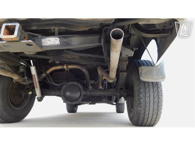 1997 Chevrolet Silverado (CC-2071963) for sale in Concord, North Carolina