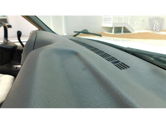 1997 Chevrolet Silverado (CC-2071963) for sale in Concord, North Carolina