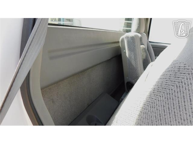 1997 Chevrolet Silverado (CC-2071963) for sale in Concord, North Carolina
