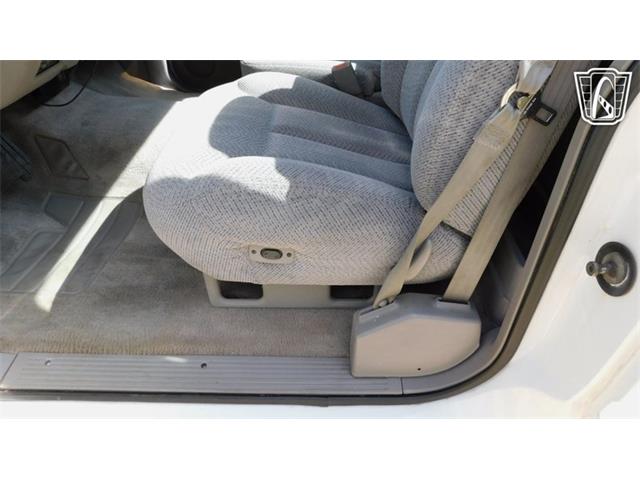 1997 Chevrolet Silverado (CC-2071963) for sale in Concord, North Carolina
