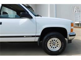 1997 Chevrolet Silverado (CC-2071963) for sale in Concord, North Carolina