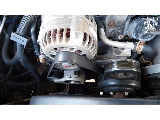 1997 Chevrolet Silverado (CC-2071963) for sale in Concord, North Carolina