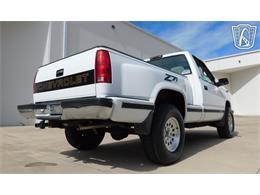 1997 Chevrolet Silverado (CC-2071963) for sale in Concord, North Carolina