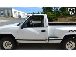 1997 Chevrolet Silverado (CC-2071963) for sale in Concord, North Carolina