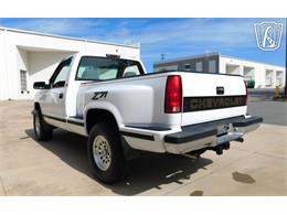 1997 Chevrolet Silverado (CC-2071963) for sale in Concord, North Carolina