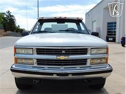 1997 Chevrolet Silverado (CC-2071963) for sale in Concord, North Carolina