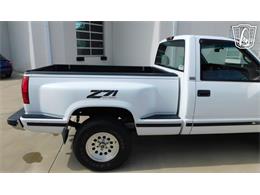 1997 Chevrolet Silverado (CC-2071963) for sale in Concord, North Carolina