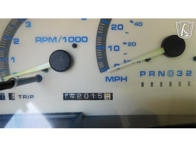 1997 Chevrolet Silverado (CC-2071963) for sale in Concord, North Carolina