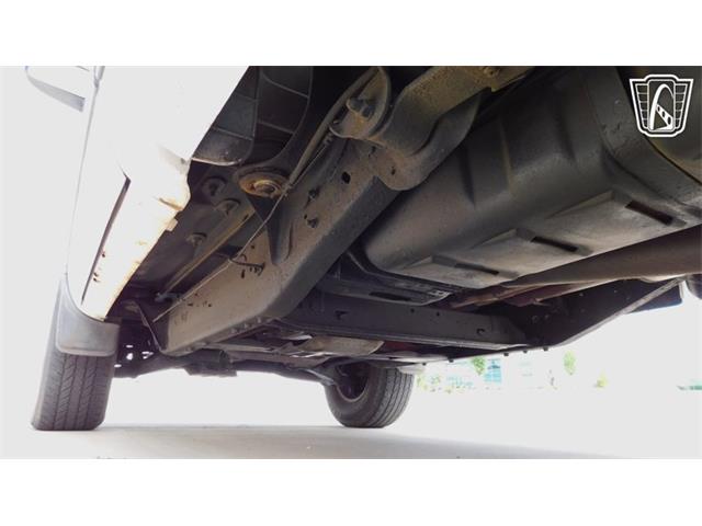 1997 Chevrolet Silverado (CC-2071963) for sale in Concord, North Carolina