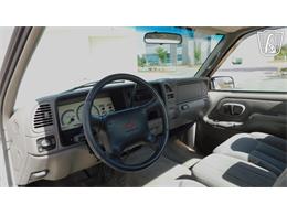 1997 Chevrolet Silverado (CC-2071963) for sale in Concord, North Carolina