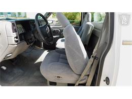 1997 Chevrolet Silverado (CC-2071963) for sale in Concord, North Carolina