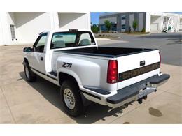 1997 Chevrolet Silverado (CC-2071963) for sale in Concord, North Carolina