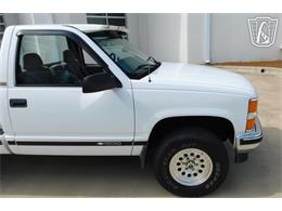 1997 Chevrolet Silverado (CC-2071963) for sale in Concord, North Carolina