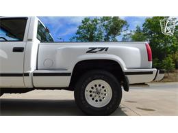 1997 Chevrolet Silverado (CC-2071963) for sale in Concord, North Carolina