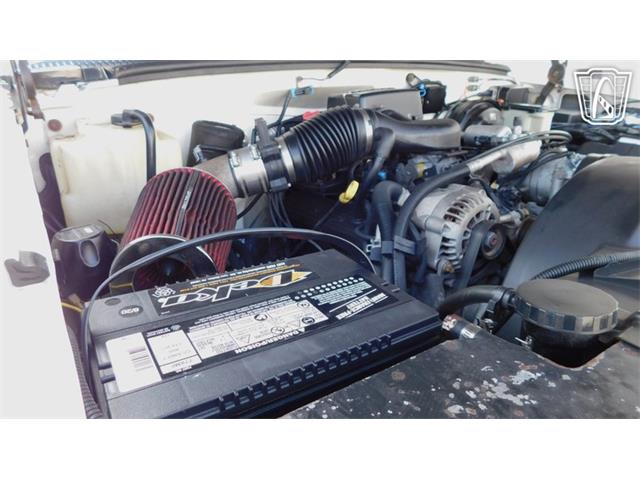 1997 Chevrolet Silverado (CC-2071963) for sale in Concord, North Carolina