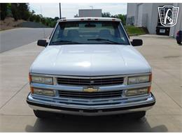 1997 Chevrolet Silverado (CC-2071963) for sale in Concord, North Carolina