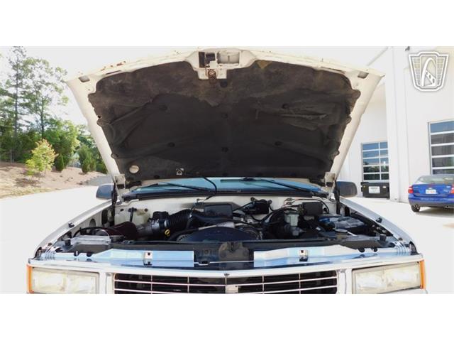 1997 Chevrolet Silverado (CC-2071963) for sale in Concord, North Carolina