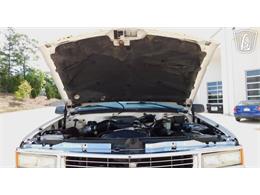 1997 Chevrolet Silverado (CC-2071963) for sale in Concord, North Carolina