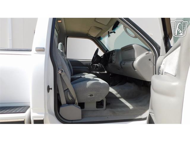 1997 Chevrolet Silverado (CC-2071963) for sale in Concord, North Carolina