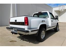1997 Chevrolet Silverado (CC-2071963) for sale in Concord, North Carolina