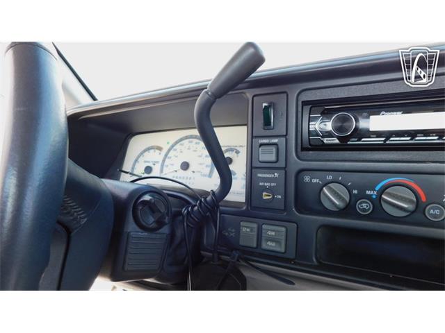 1997 Chevrolet Silverado (CC-2071963) for sale in Concord, North Carolina