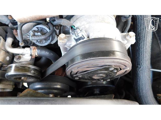 1997 Chevrolet Silverado (CC-2071963) for sale in Concord, North Carolina