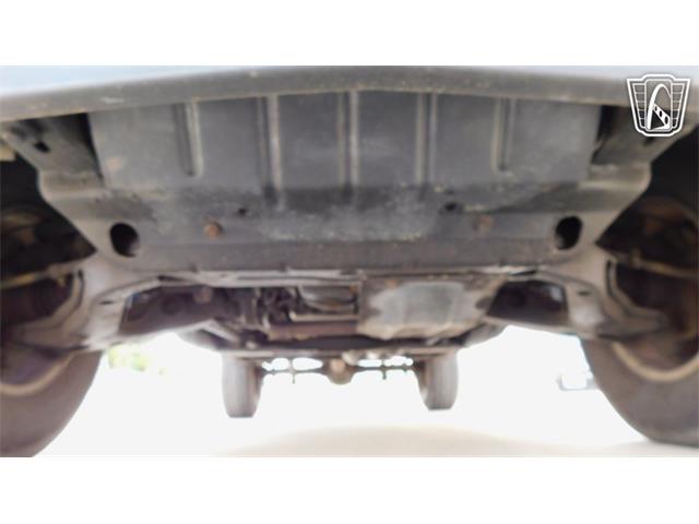1997 Chevrolet Silverado (CC-2071963) for sale in Concord, North Carolina