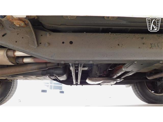 1997 Chevrolet Silverado (CC-2071963) for sale in Concord, North Carolina