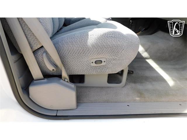 1997 Chevrolet Silverado (CC-2071963) for sale in Concord, North Carolina