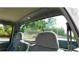 1997 Chevrolet Silverado (CC-2071963) for sale in Concord, North Carolina
