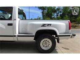 1997 Chevrolet Silverado (CC-2071963) for sale in Concord, North Carolina