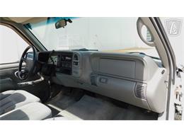 1997 Chevrolet Silverado (CC-2071963) for sale in Concord, North Carolina